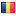 atral-lazio.com is hosted in Romania